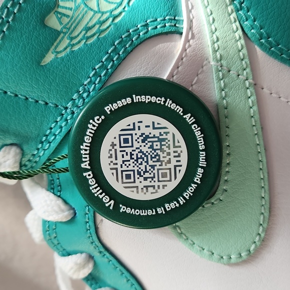 Jordan Shoes Air Jordans Mid Marine Green Poshmark